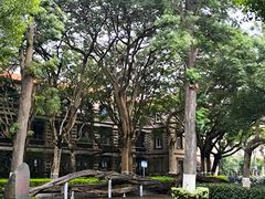 -厦门大学(思明校区)