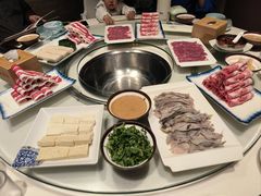 -福寿斋·老北京铜锅涮肉·烤鸭(顺义总店)