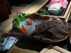 -湊湊火锅·茶憩(石家庄万象城店)