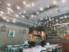 -ITA·意塔意大利餐厅(亦庄店)