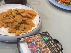 -乡村馕坑肉·烧烤·新疆菜·本地人更爱吃(阿勒泰首店)