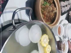 -陈记顺和潮汕牛肉火锅(棠德南路店)