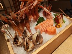 -Minase水濑·日料放题(外滩店)
