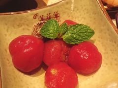 -赤坂亭·M9和牛烧肉·铁板烧(合肥万象城店)