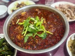 招牌红烧兔-温江公平红烧兔(总店)