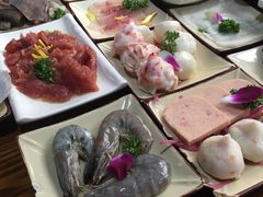 -束河人家(南锣鼓巷店)