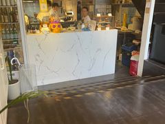 门面-Egg•Allday Brunch(襄阳北路店)