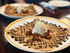 -La Creperie法餐厅(桃江路店)