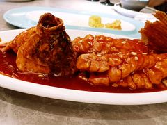 -香阁餐厅·常州菜·常州菜代表品牌(新北奥体店)