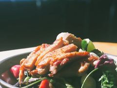 -The Diner X餐厅(青岛万象城店)