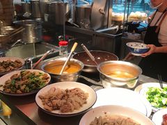 -陈鹏鹏潮汕菜(宝安机场T3航站楼店)