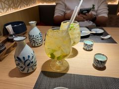 -德川家日本料理(中关村寰太大厦店)