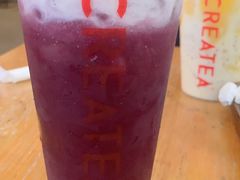 -去茶山(鸿通城店)