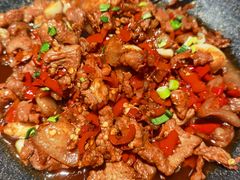 -味上湘菜馆(岳麓山店)