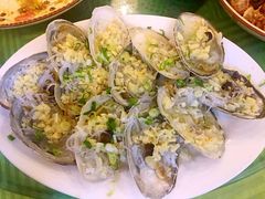 -盛港湾海鲜食府(黄沙店)