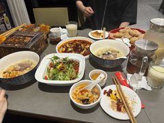 -陈熹公民族美食文化餐厅(中华广场店)