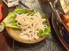 -渝井巷重庆老火锅(沈阳吉祥店)