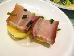 -古桥人家•水上餐厅(朱家角古镇店)
