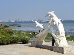 -霞山观海长廊