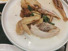 -新南华大酒店(长寿店)