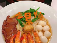 -锦府盐帮·私宴(赛特店)