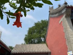 -宣南文化博物馆