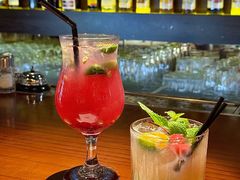 -味德西餐音乐酒吧 Wade's Bar&Grill
