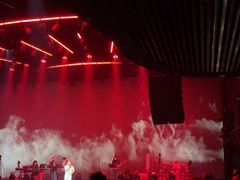 -赤红音乐现场(浦东金桥路店)