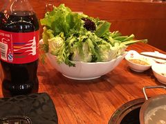 -草原牧羊火锅·龙虾·烤鱼(杨浦店)
