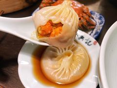 -裕兴记•蟹黄面馆(人民广场店)