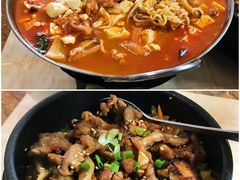 -韩聚园韩国料理(文灶店)
