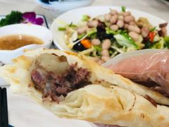 -培万河间驴火•驴肉火锅(东平店)