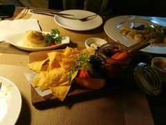 -巴别塔法餐舍(朝阳店)