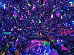 -天津梵高星空艺术馆(天河城旗舰店)