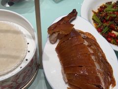 -香丰阁·烤鸭·川湘菜(清河店)
