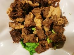 -大味生态火锅(蓝谷地店)