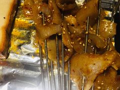 -熙成烧烤(白塔岭店)