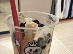 -蜜雪冰城(北一中路万达店)