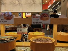 -喜家自助小火锅(卓悦里店)