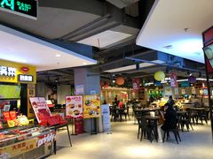 -盒马鲜生(莱蒙都会店)