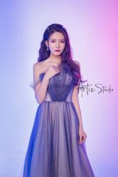 -GRACE KELLY婚纱与礼服(天津店)