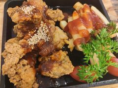 -Kpasta韩式意大利面