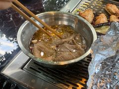 -西昌老号李小肠特色烧烤园(双流店)