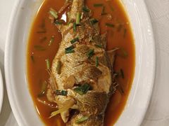 -天天渔港(杏林街店)