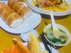 -肥肥蟹海鲜饭店(马六甲店)
