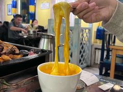 -格日勒阿妈蒙古厨房(大召店)