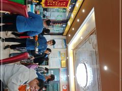 -国强手抓(北京西路店)