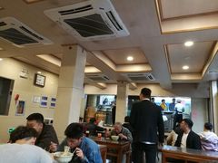 大堂-同心楼(解放北路店)