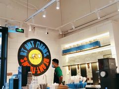-Dogi&kiki Coffee(中心商务大厦店)