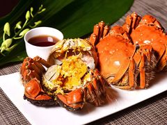 -松鹤楼·非遗·苏帮菜(融科店)